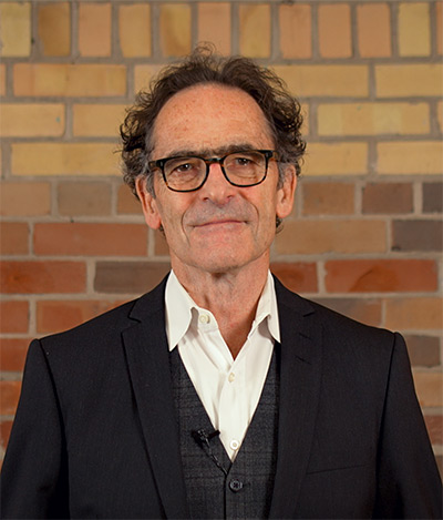 Mike MacConnell Mike MacConnell