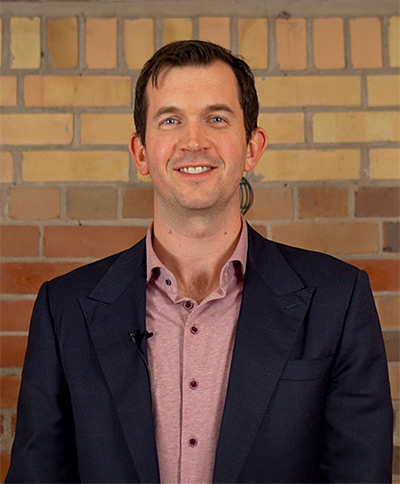 Ryan Osbourne Ryan Osbourne