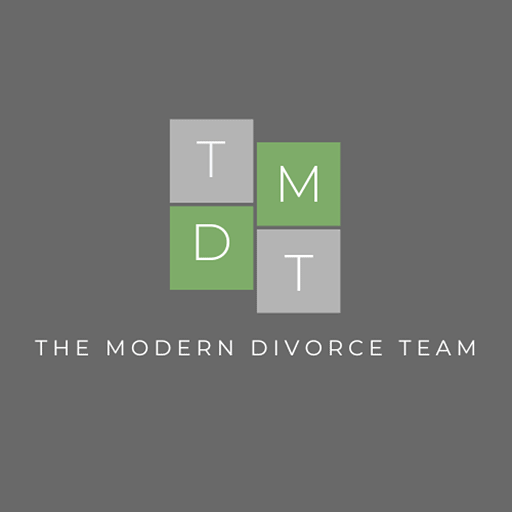 The Modern Divorce Team